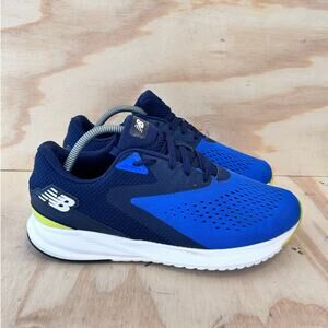 New Balance - FC Vizo Pro V1 - Running Shoes - Blue - Men's - 9 (4E) - MPRORLR1
